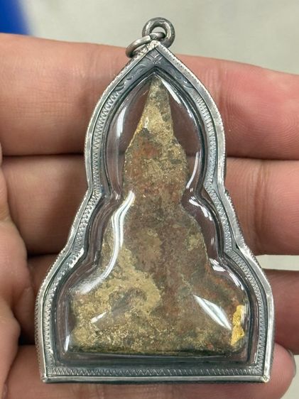 พระบ้านเก่าๆ รูปที่ 2