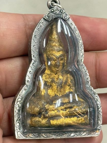 พระบ้านเก่าๆ รูปที่ 8