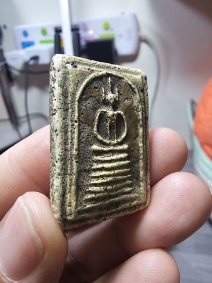 พระสมเด็จ รูปที่ 8