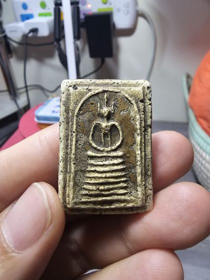 พระสมเด็จ รูปที่ 9