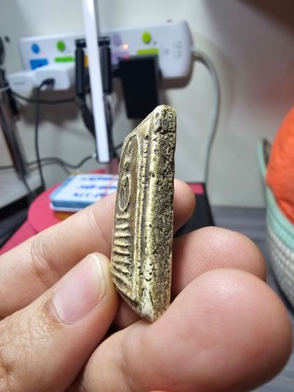 พระสมเด็จ รูปที่ 7