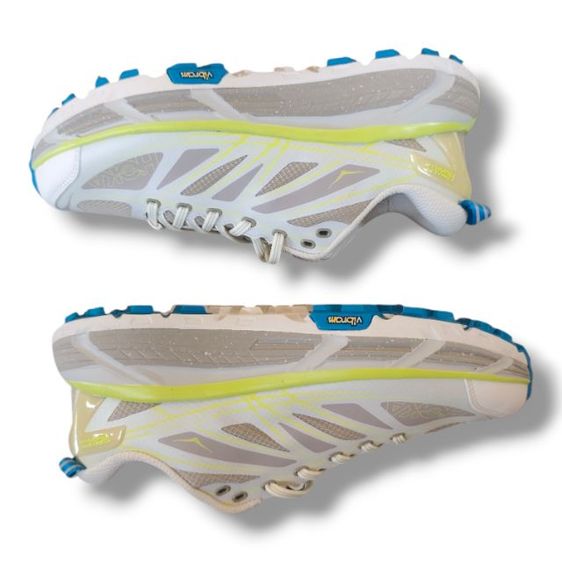  HOKA Mafate Speed 2 สี Eggnog Oxford Tan 42 26.5 รูปที่ 5