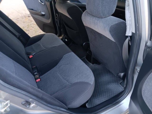 รถ Honda City 1.5 ZX V VTEC สี เทา