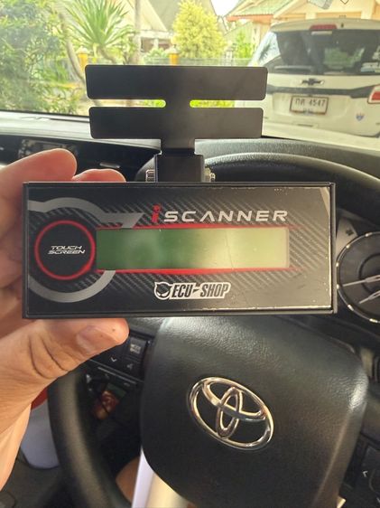 iscanner ecu shop รูปที่ 6