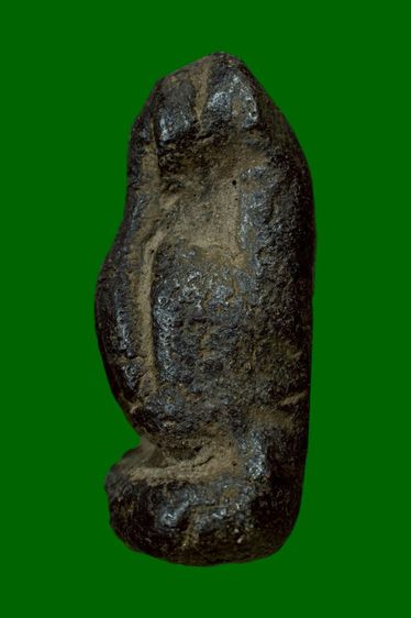 พระปิดตาหลวงปู่ยิ้ม วัดหนองบัว รูปที่ 3