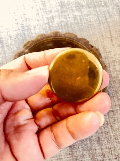 ชุด เครื่องทองเหลือง  รูปที่ 4