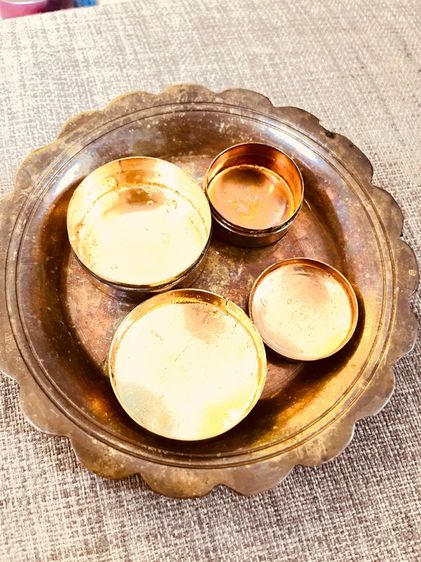 ชุด เครื่องทองเหลือง  รูปที่ 7