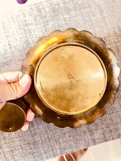 ชุด เครื่องทองเหลือง  รูปที่ 9