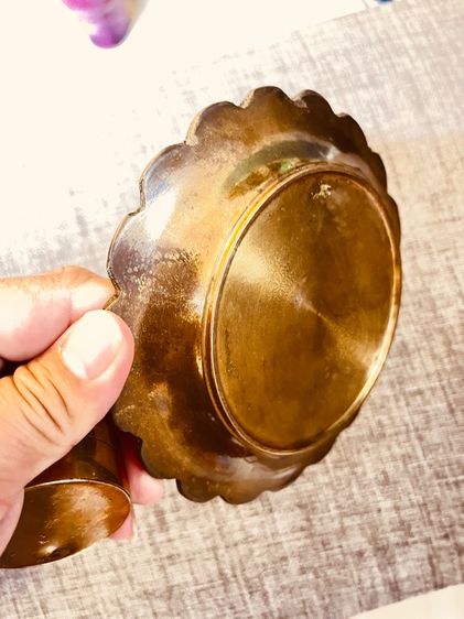 ชุด เครื่องทองเหลือง  รูปที่ 10