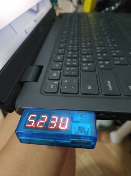 DELL Latitude 3420 i5 gen11 RAM8Gb SSD512Gb จอ14นิ้ว  รูปที่ 11