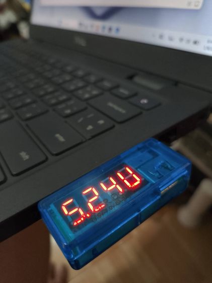 DELL Latitude 3420 i5 gen11 RAM8Gb SSD512Gb จอ14นิ้ว  รูปที่ 10