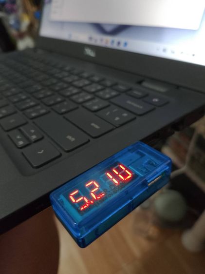 DELL Latitude 3420 i5 gen11 RAM8Gb SSD512Gb จอ14นิ้ว  รูปที่ 9