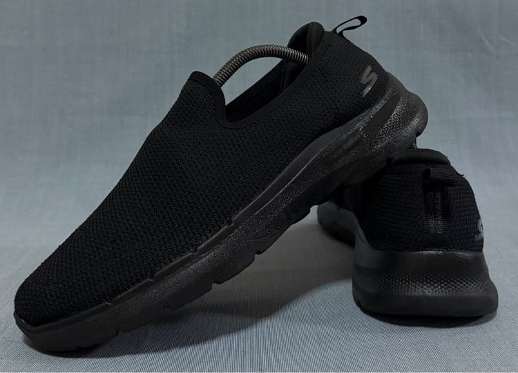 Skechers Slip on Size44.5 ส่งฟรี