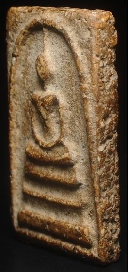 พระสมเด็จ พิมพ์ใหญ่ เนื้อสวยๆ สภาพตามรูป แบ่งบูชา 800ครับ รูปที่ 4