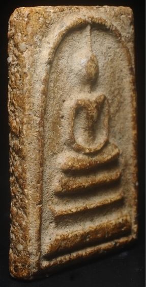 พระสมเด็จ พิมพ์ใหญ่ เนื้อสวยๆ สภาพตามรูป แบ่งบูชา 800ครับ รูปที่ 3