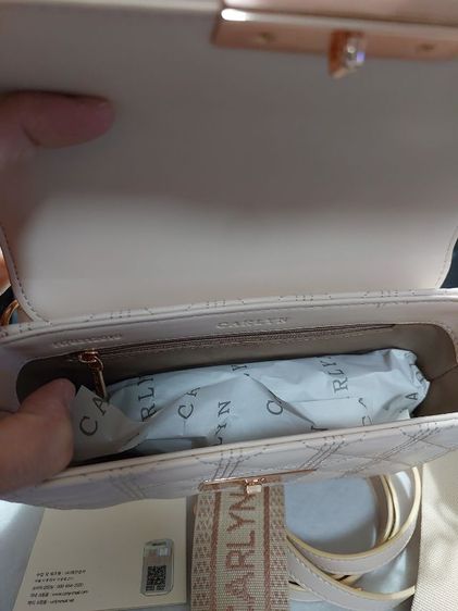 กระเป๋า Carlyn Minute (Korea) รูปที่ 3