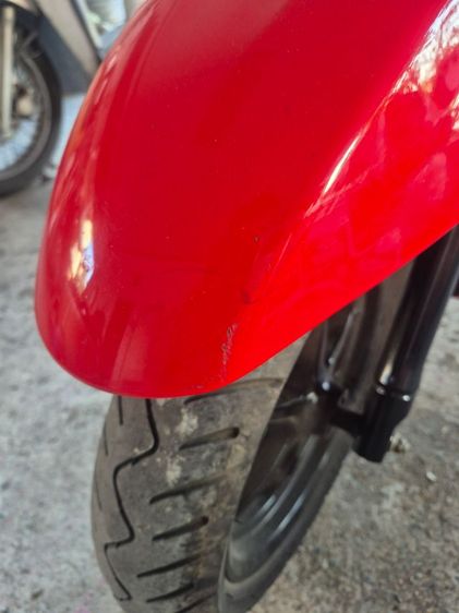 Yamaha Filano รูปที่ 9