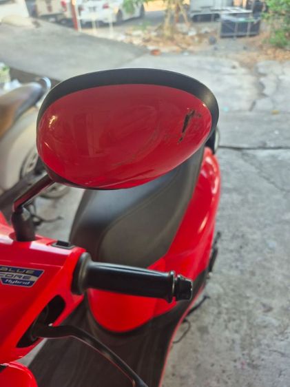 Yamaha Filano รูปที่ 7