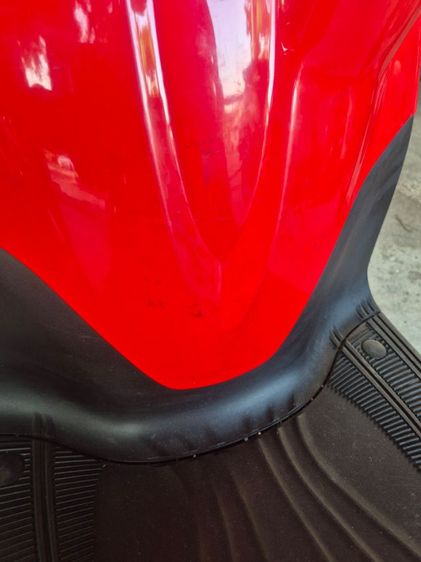 Yamaha Filano รูปที่ 10
