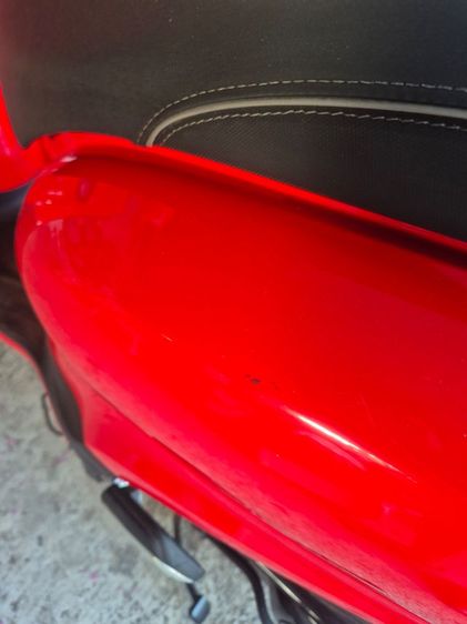 Yamaha Filano รูปที่ 8