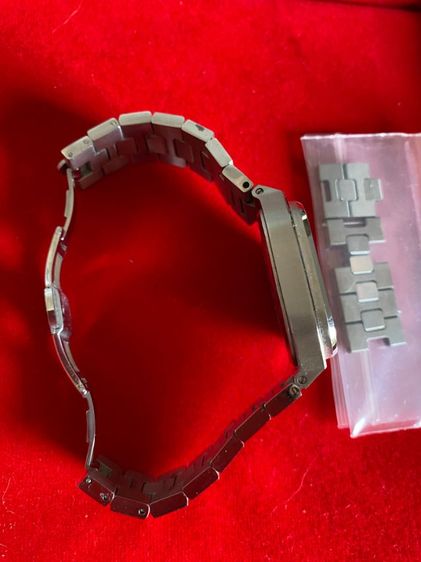 BR​ sport​ 44mm​ จับเวลา​ สวย​ ส่งฟรี รูปที่ 4