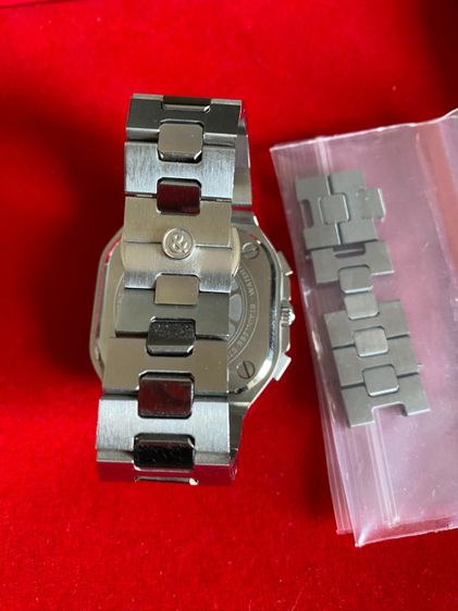 BR​ sport​ 44mm​ จับเวลา​ สวย​ ส่งฟรี รูปที่ 6