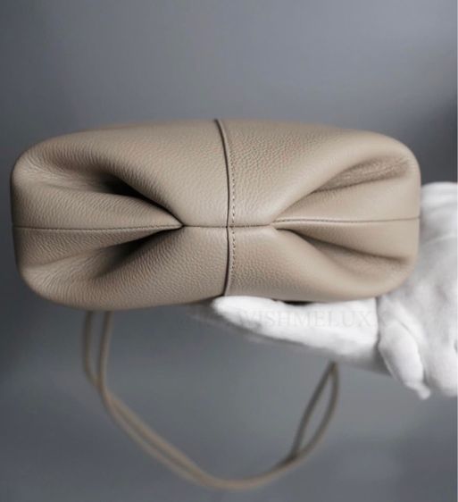 กระเป๋า Polene รุ่น Beri สี Taupe รูปที่ 3