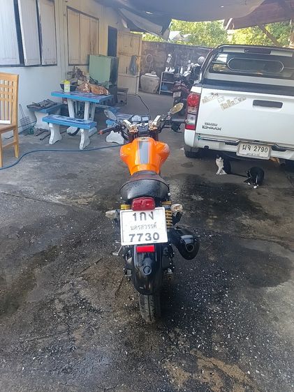 Keeway รูปที่ 4