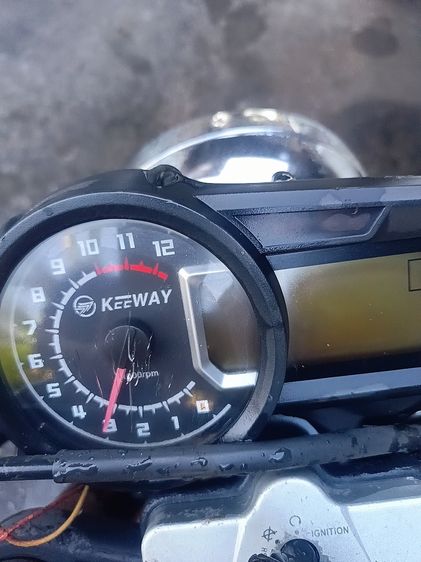 Keeway รูปที่ 2