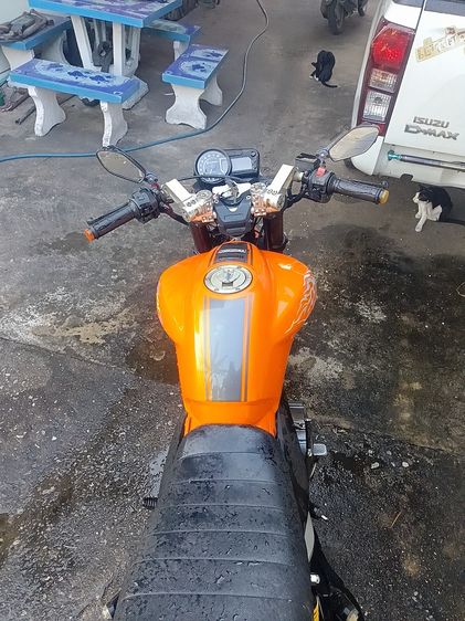 Keeway รูปที่ 3