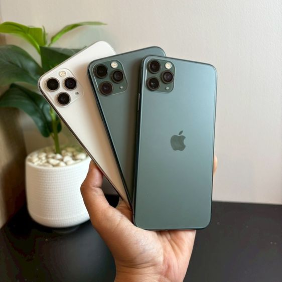 iPhone 11 Pro Max  รูปที่ 2