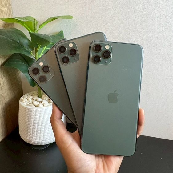 iPhone 11 Pro Max  รูปที่ 3