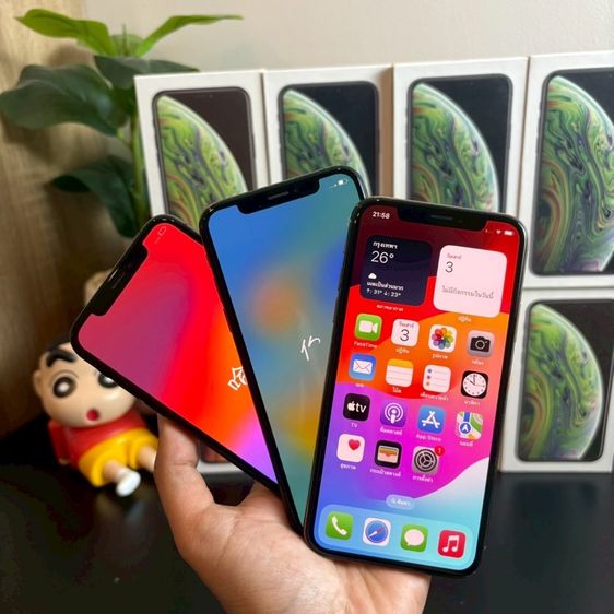 iPhone XS Max 256GB 