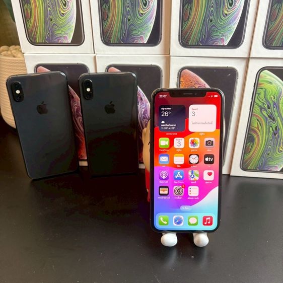 iPhone XS Max 256GB  รูปที่ 6