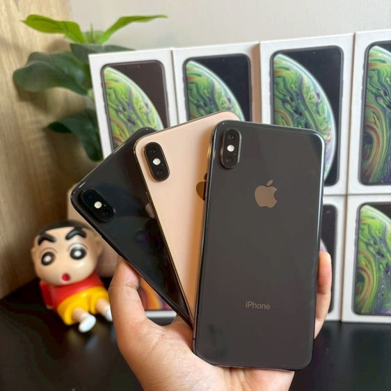 iPhone XS Max 256GB  รูปที่ 5