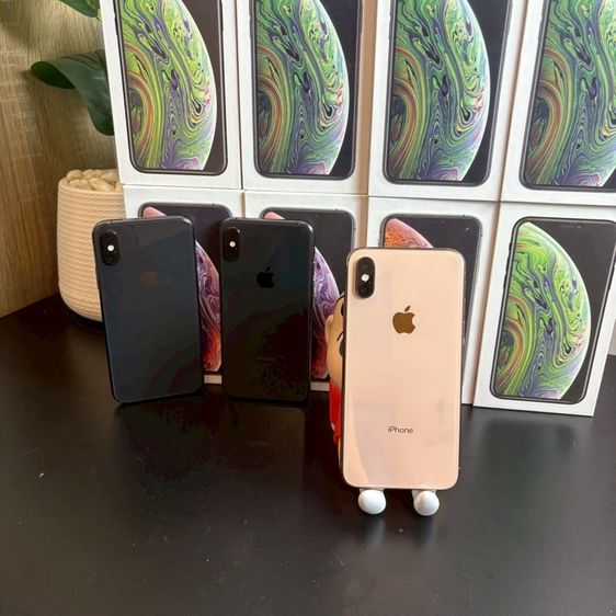 iPhone XS Max 256GB  รูปที่ 7