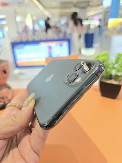 iPhone11 Pro รูปที่ 3