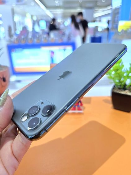 iPhone11 Pro รูปที่ 5