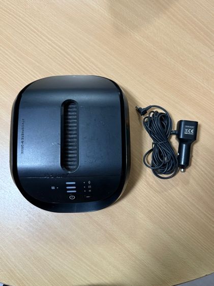 เครื่องฟอกอากาศ Amway Atmosphere Drive รูปที่ 2