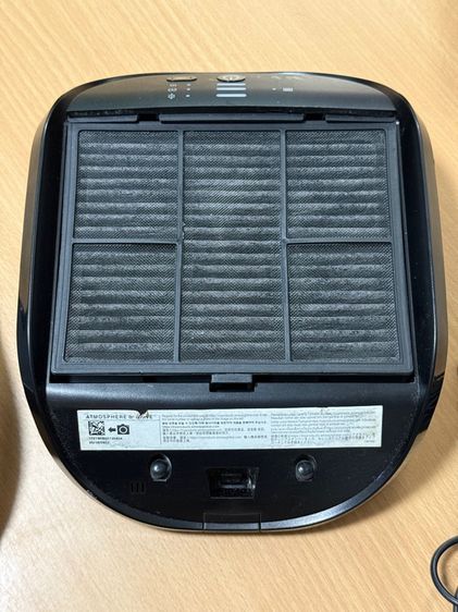 เครื่องฟอกอากาศ Amway Atmosphere Drive รูปที่ 5