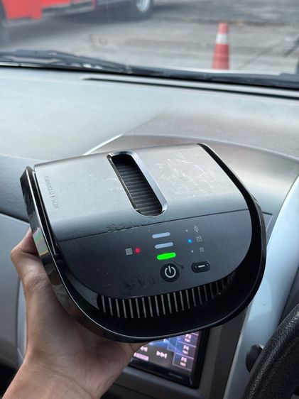 เครื่องฟอกอากาศ Amway Atmosphere Drive