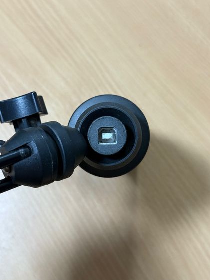 ไมค์โครโฟน Audio-Technica AT-2020USB รูปที่ 3