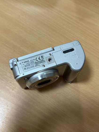 อะไหล่ กล้อง canon powershot A610 รูปที่ 3