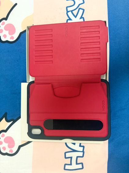  ZUGU เคส iPad mini 6-7
