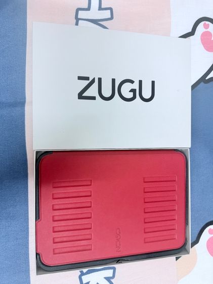  ZUGU เคส iPad mini 6-7 รูปที่ 3