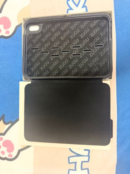  ZUGU เคส iPad mini 6-7 รูปที่ 2