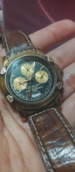 นาฬิกา ของแท้  รูปที่ 3