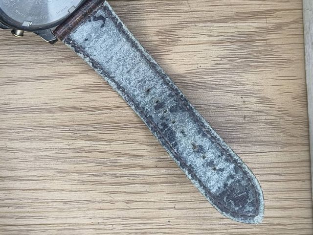 นาฬิกา ของแท้  รูปที่ 9