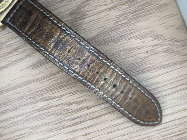 นาฬิกา ของแท้  รูปที่ 10