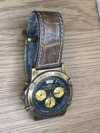 นาฬิกา ของแท้  รูปที่ 4